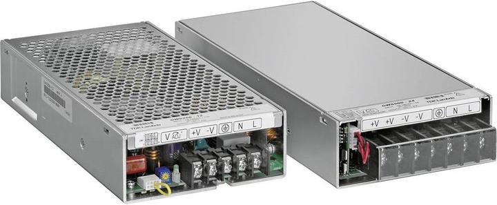 Actual product image AC/DC built-in power supply Lambda GW (500 W)