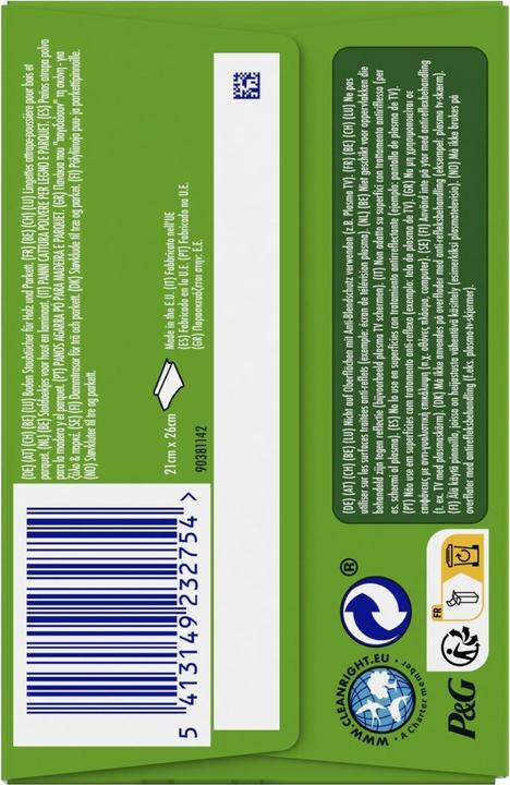 Immagine prodotto Swiffer Ricarica (18 pz.)