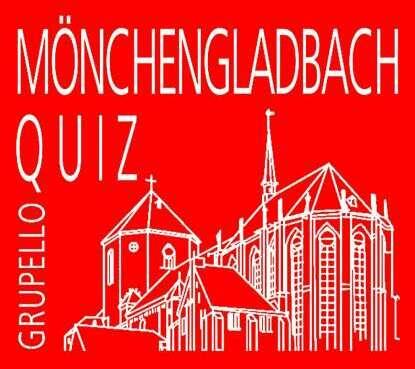 Produktbild Mönchengladbach-Quiz (Spiel) (Deutsch)