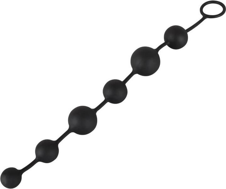 Produktbild Black Velvets Kugelkette