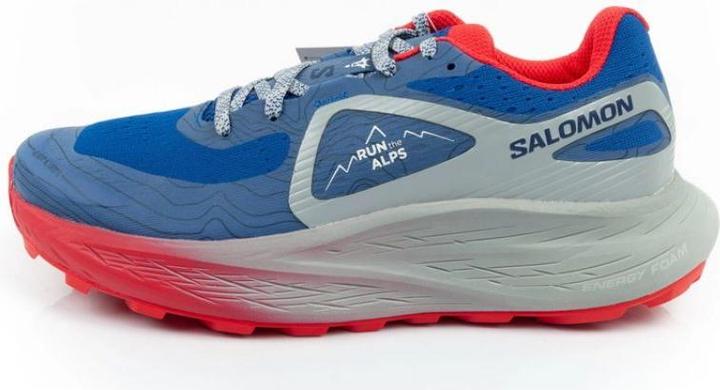 Image du produit Salomon Glide Max Run Theps Schuhe (40)