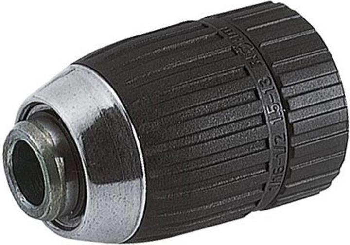 Produktbild wolfcraft wolfcraft 1 Bohrfutter schlagbohrfest 13mm 3/8x24