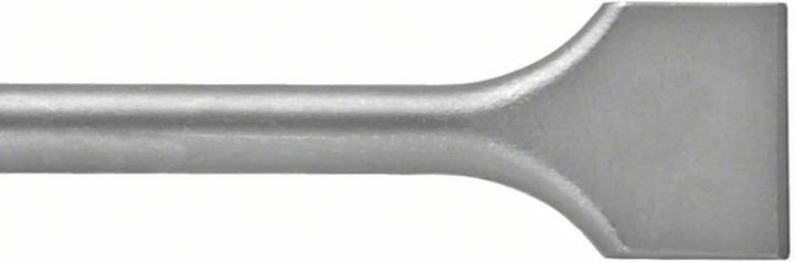 Actual product image Bosch Professional Zubehör PRO SDS max-4C spade chisel, 80 x 300 mm (80 mm)