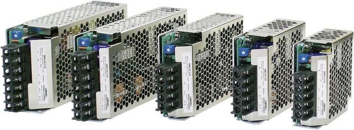 Image du produit Alimentation intégrée AC/DC Lambda HW (600 W)