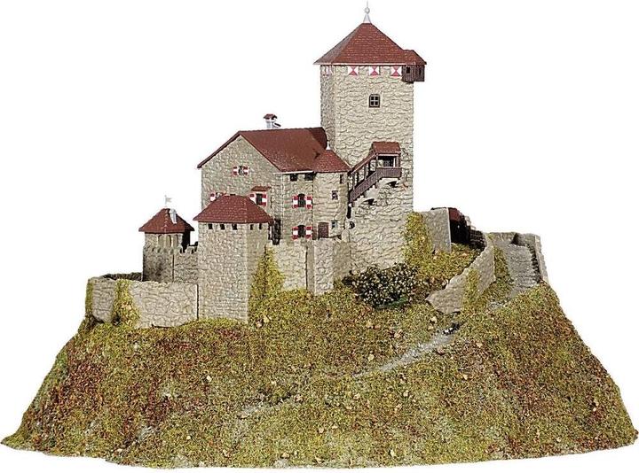 Produktbild Kibri 37304 N Burg Branzoll