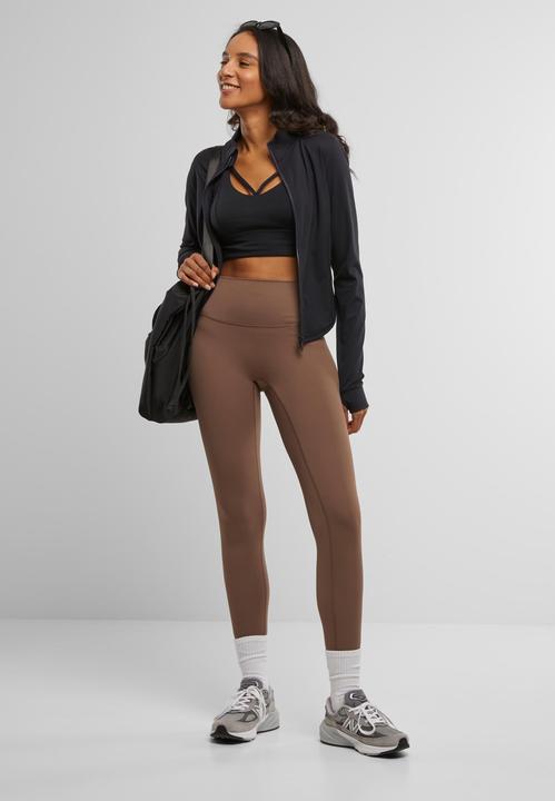Produktbild Urban Classics Ladies Sports Leggings - 191793 (L)