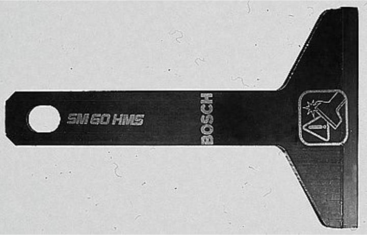 Produktbild Bosch Zubehör Schabermesser SM 35 CS, 35 mm