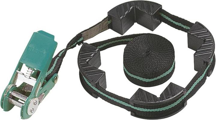 Image du produit wolfcraft wolfcraft 1 Ratschen-Bandspanner mit 4 Backen 4m