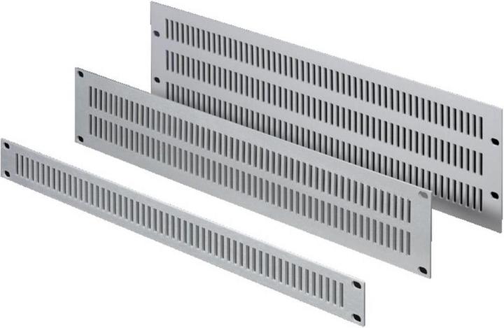 Actual product image Rittal Front panel ventilated EL 2232.0