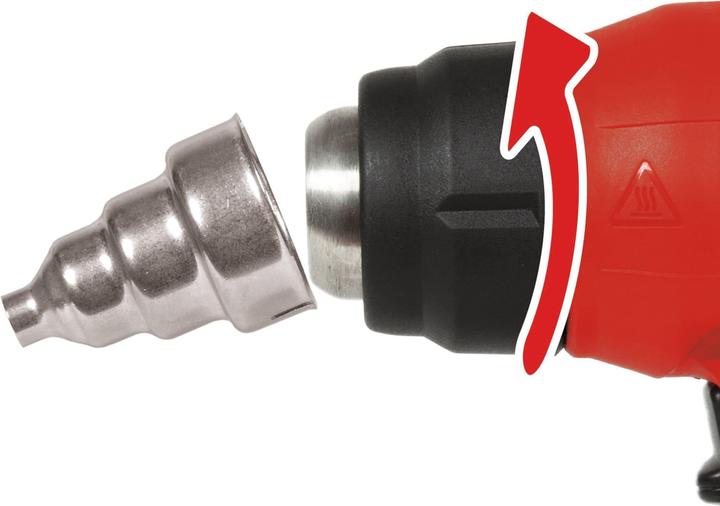 Productafbeelding Einhell TE-HA 18 Li Solo