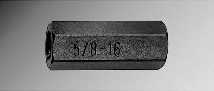 Image du produit Bosch Professional Zubehör Adaptateur PRO Stirrer Basket, M14 vers 1/2"-20 UNF femelle