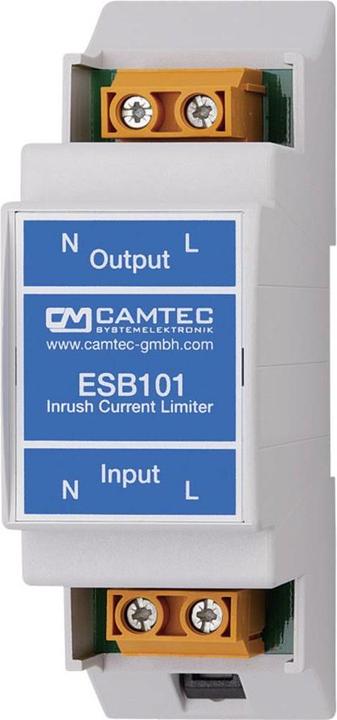 Produktbild Camtec 3041081004 Einschaltstrombegre