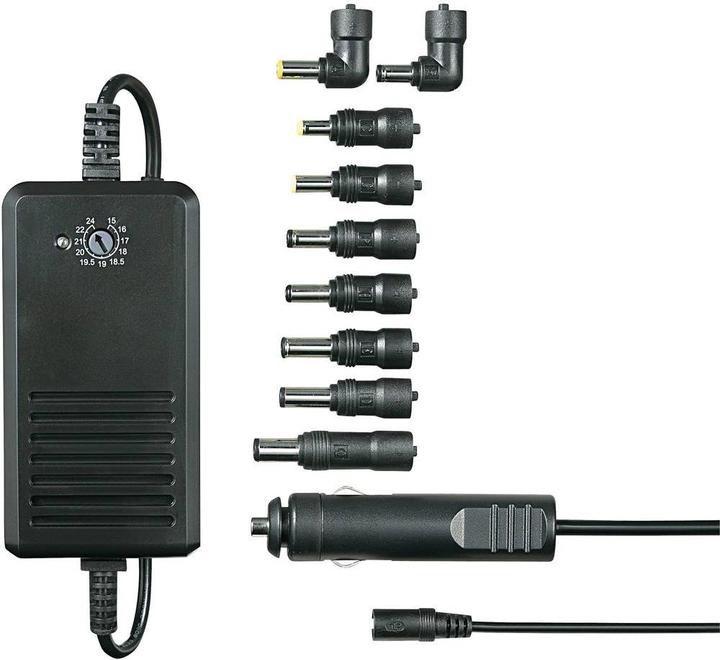 Voltcraft Smp-125 (125 W)