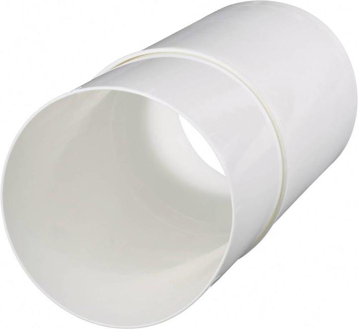 Actual product image Wallair Round pipe ventilation system 150 Te