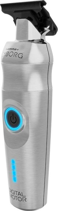 Image du produit Gamma + Cyborg