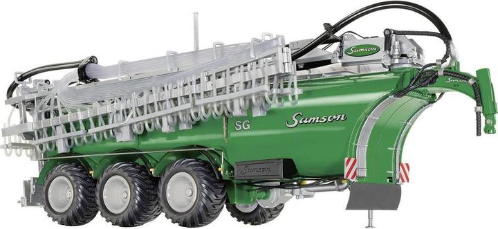 Produktbild Wiking 077311 Spur 1 Samson Samson Fa