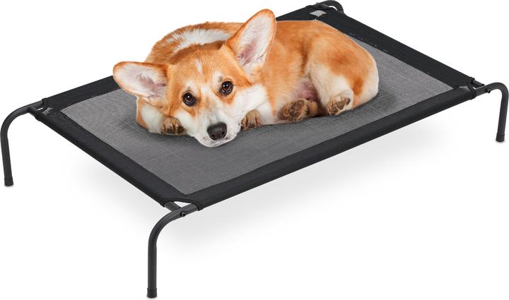 Produktbild Relaxdays Hundeliege (Hund)