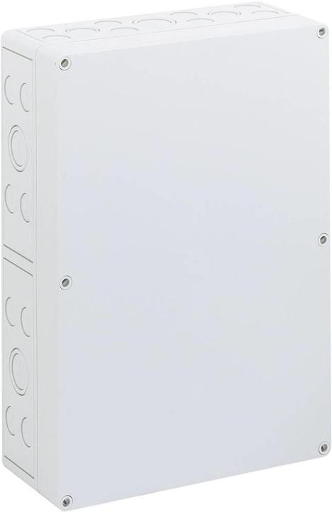 Actual product image Spelsberg Installation housing 360 x 25 (Housing)