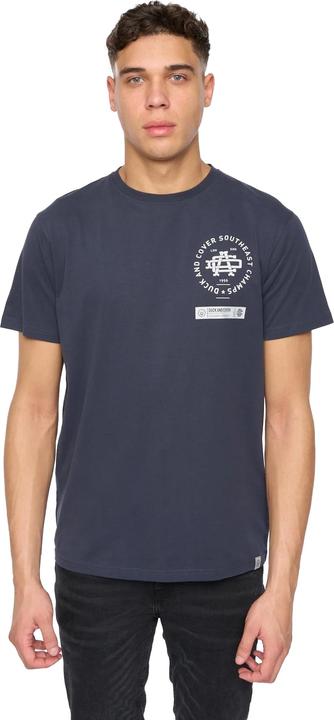 Duck and Cover Chellforth TShirt