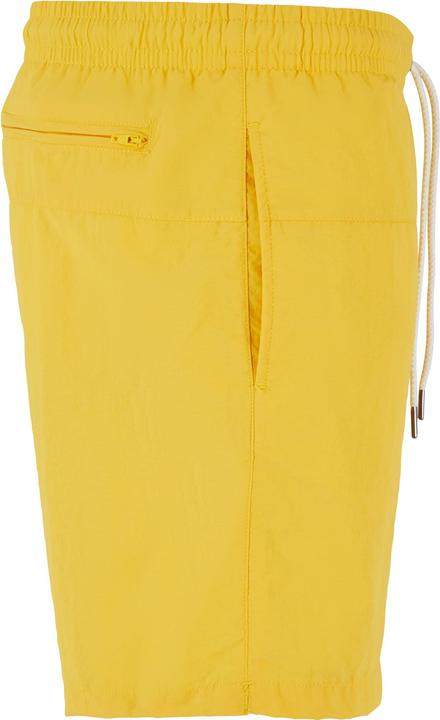 Actual product image Urban Classics Block Swim Shorts (XL)