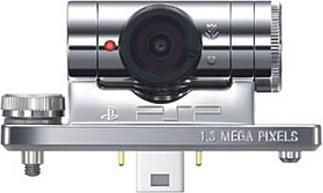 Actual product image Sony PSP USB Camera (PSP)