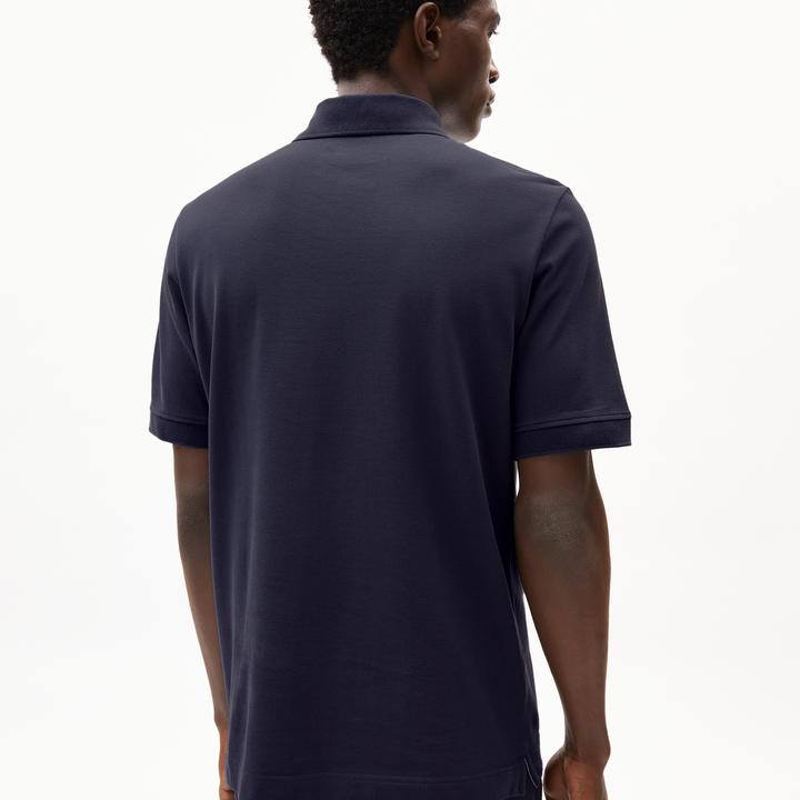 Actual product image Armedangels Poloshirt MAARIO (XL)