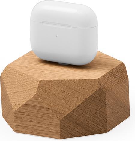 Actual product image Oakywood iPhone Dock - Docking station - Lightning