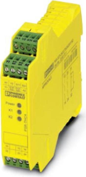 Produktbild Phoenix Contact Sicherheitsrelais