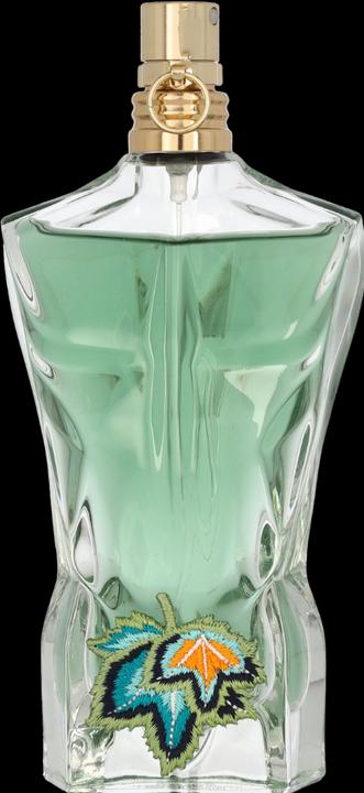 Actual product image Gaultier Paradise Garden (Eau de parfum, 75 ml)
