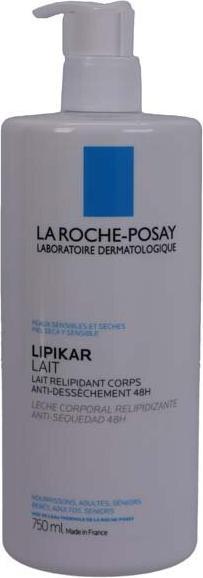 Produktbild La Roche Posay Lipikar (Körpermilch, 750 ml)
