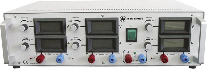 Actual product image Statron Laboratory power supply unit, adjustable 3225.71 0 -