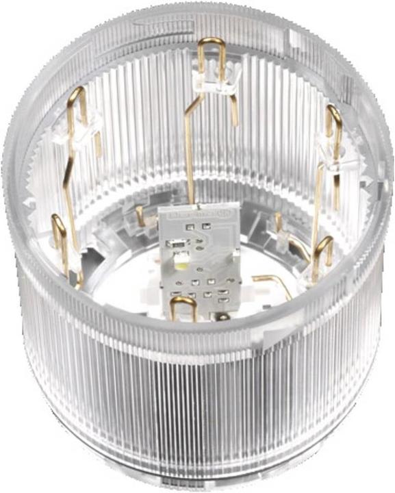 Produktbild Rittal Meldeleuchte Klar 24 V DC/AC S