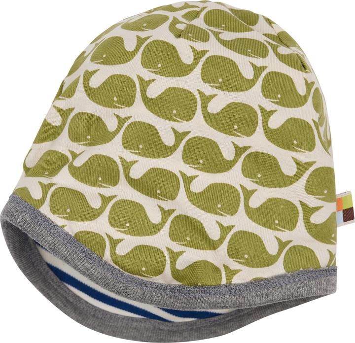 Actual product image loud + proud Reversible cap (62/68)