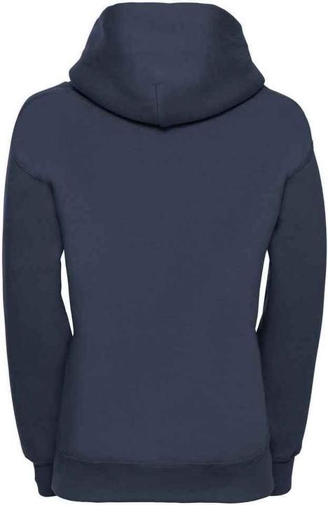Immagine prodotto Jerzees Schoolgear Felpa con Cappuccio Bambini (140)