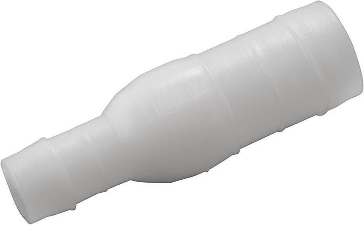 Actual product image Barwig PVC hose reducer 19 mm (19 mm)