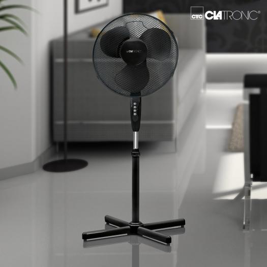 Productafbeelding Clatronic VL 3603 S