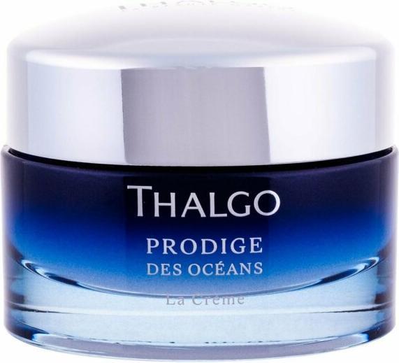 Actual product image Thalgo Oceans Day (50 ml, Day cream)