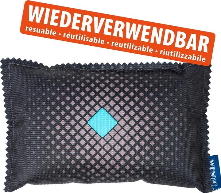 Produktbild Wenko Auto-Entfeuchter