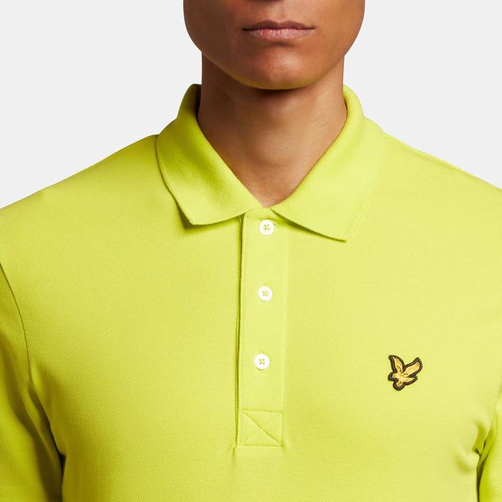 Immagine prodotto Lyle and Scott Maglietta Polo Semplice Uomo (M)