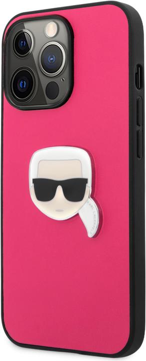 Actual product image Karl Lagerfeld Case (Apple iPhone 13, Apple iPhone 13 Pro)