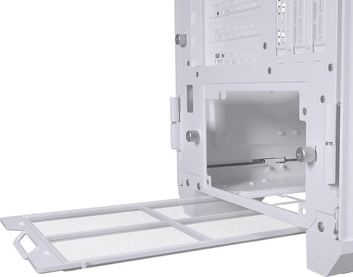 Actual product image Phanteks Eclipse G500A D-RGB (mATX, Mini-ITX, ATX, E-ATX)