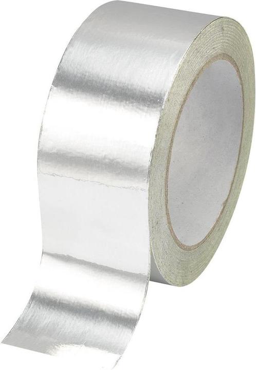 Immagine prodotto Tru Components Nastro adesivo in alluminio AFT-3510 S (35000 mm)