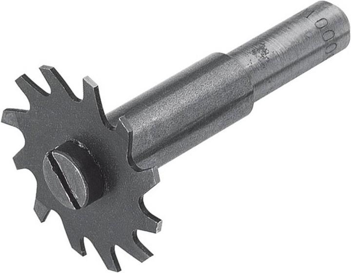 Produktbild wolfcraft wolfcraft 1 Schlitzfräser WS ø30x1,5mm