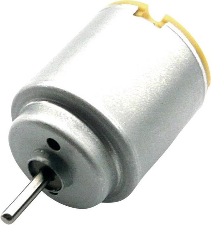 Produktbild Modelcraft Werklehrmittel Elektromotor R1