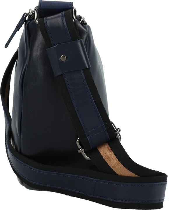 Actual product image Harolds Caugio Umhängetasche Leder 36 cm