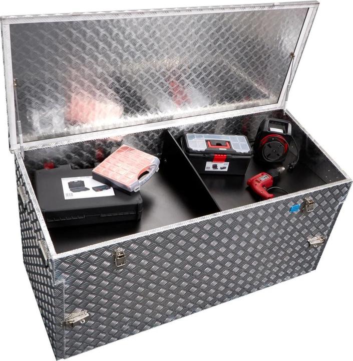 Actual product image Alutec Extreme 883