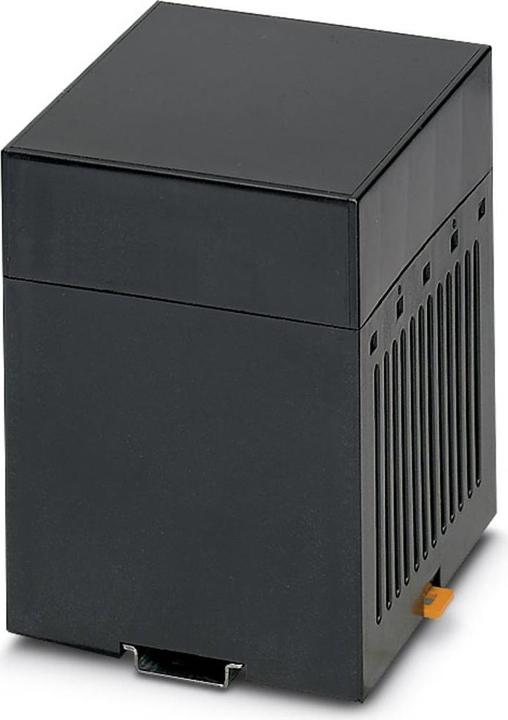 Immagine prodotto Phoenix Contact Alloggiamento per guida a cappello superiore in plastica (Case)