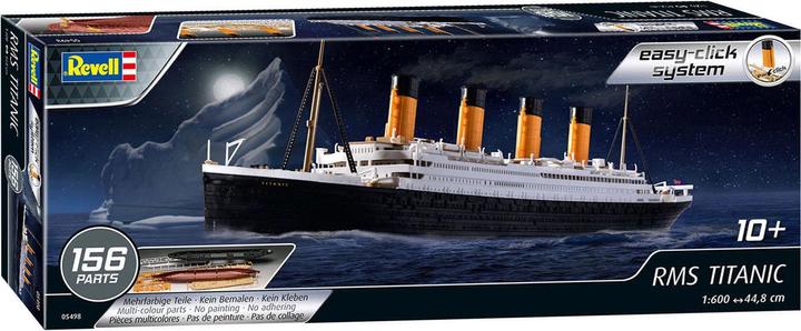 Produktbild Revell R.M.S. Titanic
