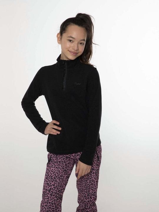 Actual product image Protest MUTEY JR 1/4 zip top (140)