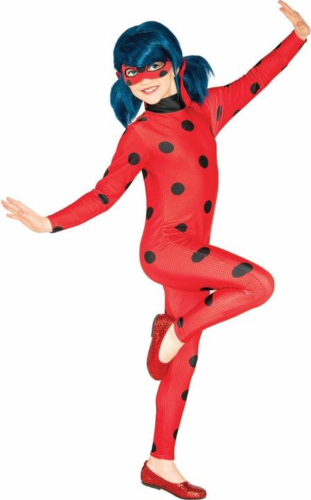 Rubies Miraculous (M)